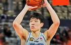 王治郅：提升速度，追趕NBA進攻節(jié)奏。