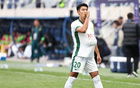 2025中超，北京國(guó)安不敗，客場(chǎng)勝大連英博2-0。