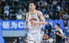 遼籃第五日出局，張鎮(zhèn)麟兩決定，遼寧男籃或再登頂。