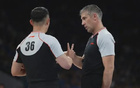 北京喜早，廣廈G2大調(diào)整，胡金秋出招，勝負(fù)未定。
