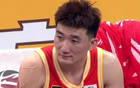 北京首勝，周琦大功，下半場碾壓廣廈！
