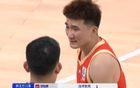北京喜早，廣廈G2調(diào)整大，王博出招，胡金秋攤牌。