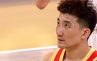 主力滿時贏球，王博勝遼籃，無冠軍