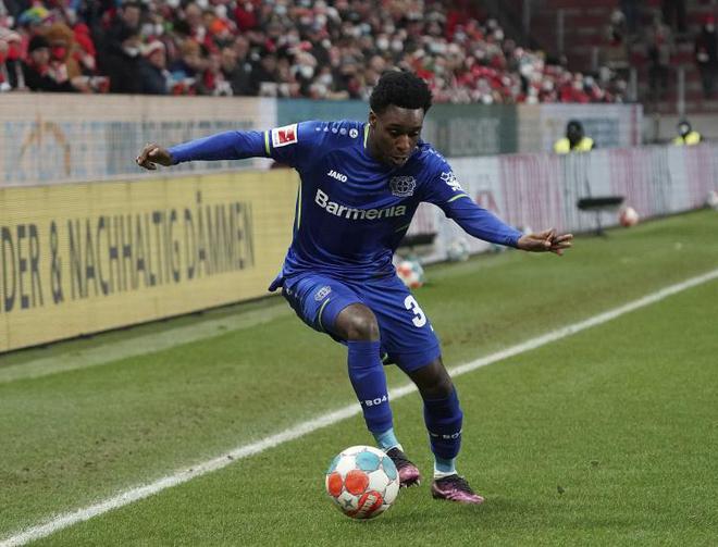 巴薩求購(gòu)弗林蓬，期待其達(dá)鄧弗里斯級(jí)表現(xiàn)