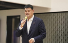 姚明卸任籃協(xié)主席8年后，再任姚基金理事長(zhǎng)。