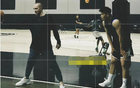 林葳特訓(xùn)變壯，雖不NBA也值得。