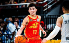 CBA總決賽G3未戰(zhàn)，廣廈預售G5票，主場奪冠待揭曉。