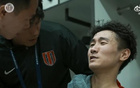 韋世豪直言：想讓費利佩進(jìn)球。