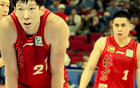 廣廈6人得分高勝，大魔王失利，布朗22+6制勝