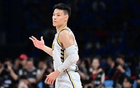 G4廣廈勝北京，四喜臨門！胡金秋大放異彩，王博雙將顯威