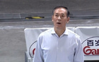 李根：京隊壓力重，攻防失籃球規(guī)則