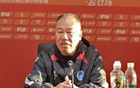 深圳青年隊(duì)主帥：團(tuán)隊(duì)需團(tuán)結(jié)應(yīng)對人員不整、傷病挑戰(zhàn)