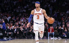 NBA季后賽：凱爾特人主場(chǎng)勝，尼克斯危機(jī)重