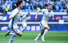 上海申花大勝后連迎三喜，中超奪冠希望增強(qiáng)。