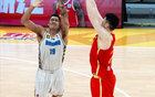生死球決勝！翟曉川領(lǐng)銜，首鋼藍(lán)領(lǐng)顯威！