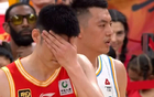吳驍違規(guī)，川隊罰球逆襲，北汽2-3險勝廣廈。