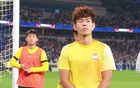 何小珂21歲板凳枯坐，中超12輪無出場，歸國機會少。