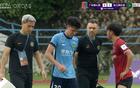 王鈺棟受傷，浙江1-0廣州，陜西遭淘汰，閆雨助攻兩度得手！
