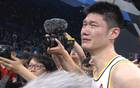 廣廈奪冠4-2，布朗41+9顯神勇，大秋歸來領(lǐng)風騷。