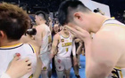 胡金秋奪冠后激動落淚！