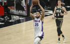 28歲狀元，4千萬年薪，場均低分，NBA容忍時長？