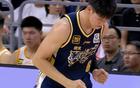 廣東隊穩(wěn)勝！CBA鋒線確認(rèn)，杜鋒再戰(zhàn)總決賽！