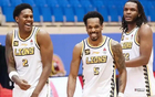 NBL&CBA雙冠外援！廣廈首選，建王朝關(guān)鍵人物！
