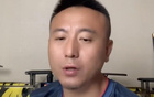 申花國腳眾多，因平臺與成績。毛劍卿言謝。