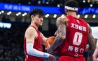 老帥挺凡博NBA，周琦攜手廣廈奪冠，王博仿楊鳴爭冠