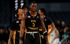 太陽試訓(xùn)，NBA球星堂弟，NCAA得分手