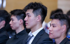 大韓退役，看你了！遼寧官媒賀22歲中鋒生辰，球迷盼其成才。