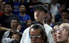 CBA球員合同概覽：趙繼偉等137人到期，北京曾凡博瞄準(zhǔn)NBA