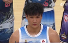 探長：北大管子煜加盟廣州龍獅，獲CUBAL全明星MVP