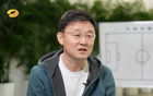 趙震：球員培訓(xùn)合同為小球員，韋世豪職業(yè)合同離魯能。
