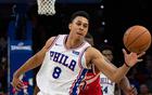 18屆天才，13場NBA后消失，留場均3.7分。