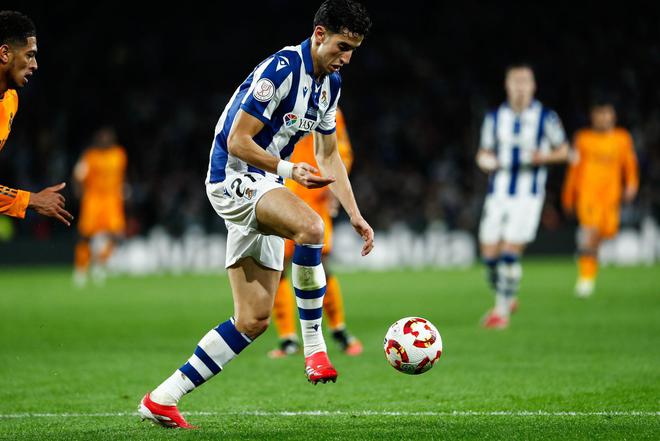 德天：勒引阿格爾德，科赫在引援名單。