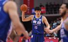 郭士強憂心，三前鋒缺席男籃，楊瀚森搭檔顯優(yōu)勢，險勝廣廈！