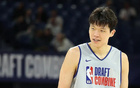 ESPN矚目，楊瀚森一月升至35位，實(shí)力獲認(rèn)可！