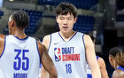 ESPN選秀榜更新，楊瀚森飆升至第35位！