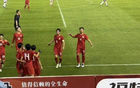 國少U-16奪冠，呼和浩特雨夜足球賽燃起北疆熱潮！