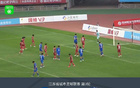 江蘇城聯(lián)：徐州勝連云港，首勝到手