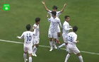 江蘇城聯(lián)，宿遷勝鎮(zhèn)江2-0，高馳雙響