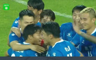 江蘇城聯(lián)：南京勝無錫，姜濤首球制勝。