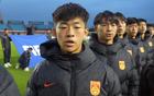 中國5澳2，越南2沙特1，四國賽終，排名定！