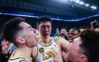 CBA革新，胡金秋承劉玉棟志，廣廈奪冠譜寫勵志新篇！