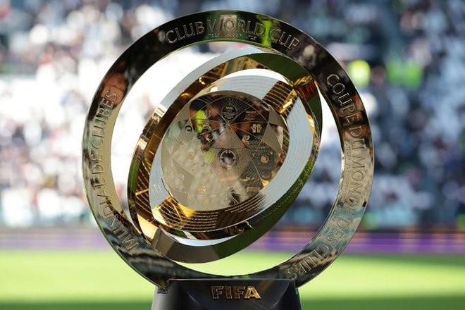 洛杉磯FC勝出晉級，世俱杯32隊(duì)全揭曉