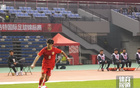 中國U-16國少奪冠！呼和浩特國際足球賽冠軍到手！