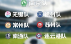 隊徽調(diào)整中！無錫、蘇州隊徽對比，你選哪個？