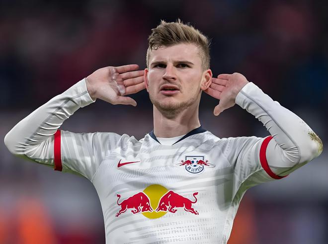 萊比錫欲售維爾納，轉(zhuǎn)會(huì)費(fèi)400萬(wàn)歐。