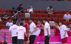 顧全大勝，狂砍21+5+9，山東男籃舊將顯威，漂亮17分！